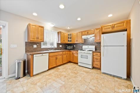 124 Russell Street Waterbury CT 06708