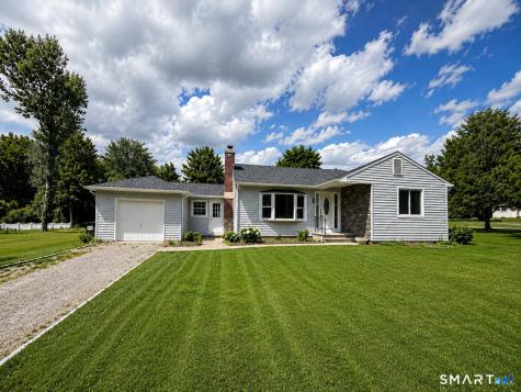 88 Fan Hill Road Monroe CT 06468
