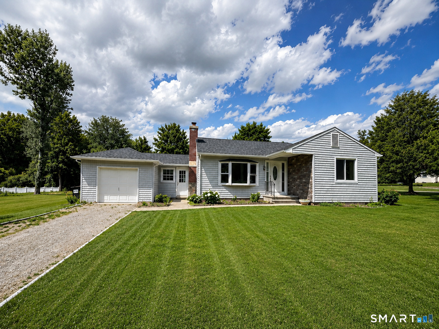 88 Fan Hill Road Monroe CT 06468