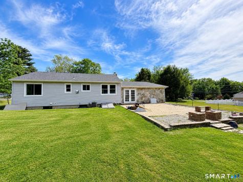 88 Fan Hill Road Monroe CT 06468