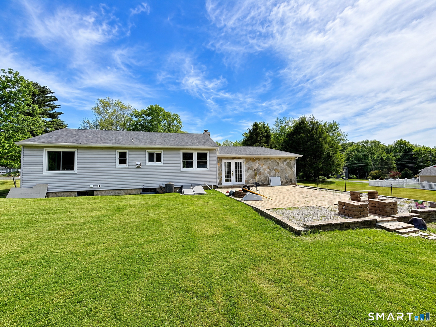 88 Fan Hill Road Monroe CT 06468