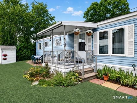 10 Chestnut Drive Westbrook CT 06498
