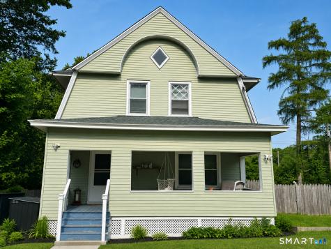 171 Old Norwich Road Waterford CT 06375