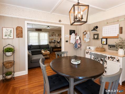 171 Old Norwich Road Waterford CT 06375