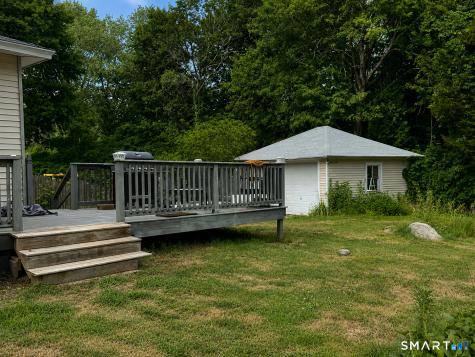 171 Old Norwich Road Waterford CT 06375
