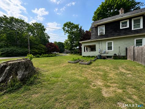 171 Old Norwich Road Waterford CT 06375