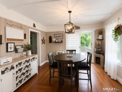 171 Old Norwich Road Waterford CT 06375