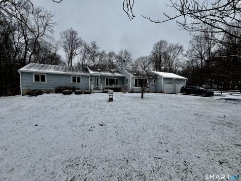 6 Katrina Circle Bethel CT 06801