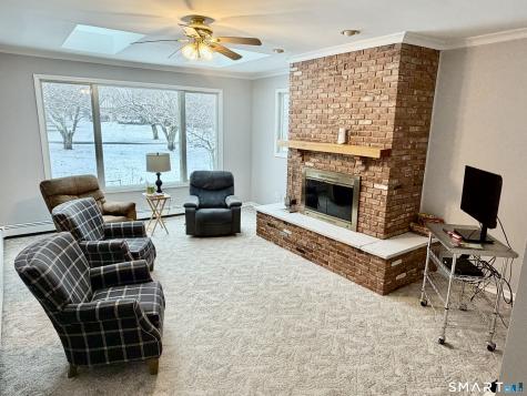 6 Katrina Circle Bethel CT 06801