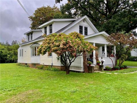 7 Mclean Street Simsbury CT 06070