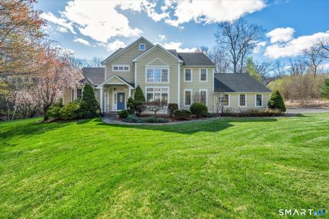 64 Charolais Way Burlington CT 06013