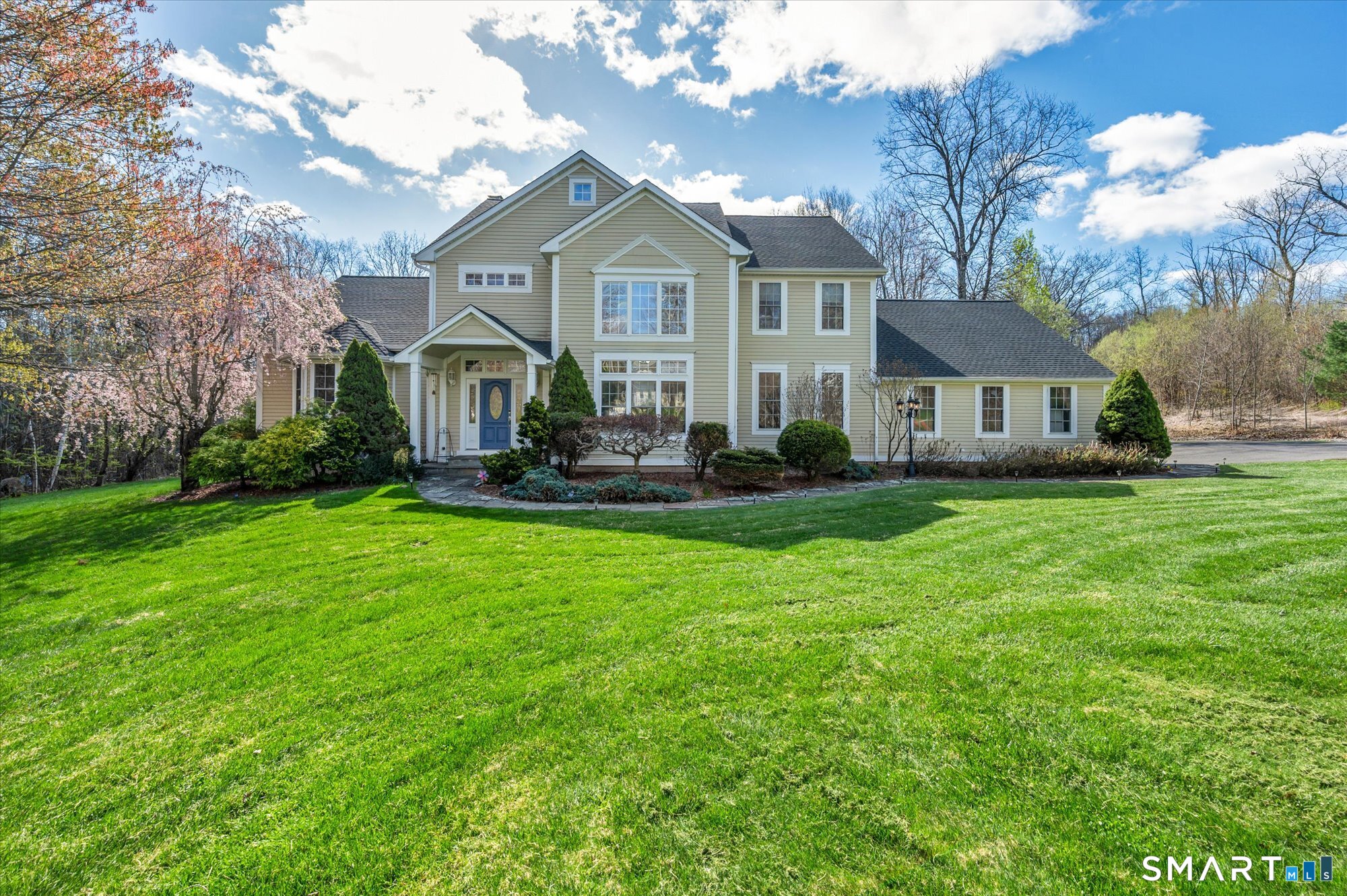 64 Charolais Way Burlington CT 06013