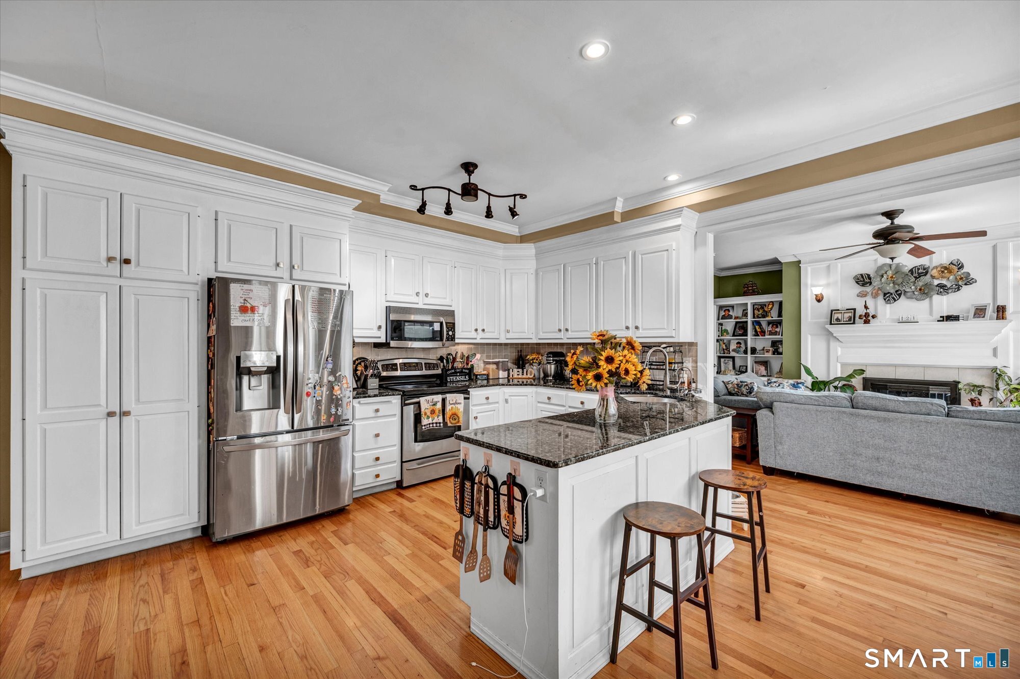 64 Charolais Way Burlington CT 06013