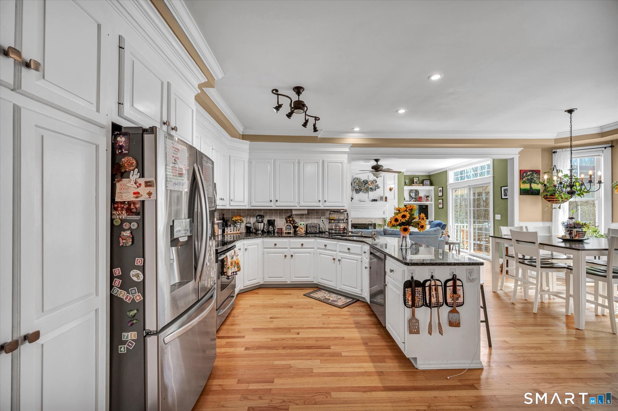 64 Charolais Way Burlington CT 06013