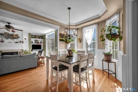 64 Charolais Way Burlington CT 06013