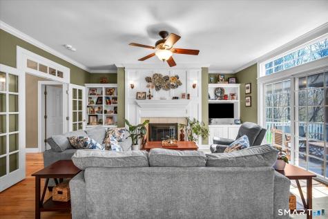 64 Charolais Way Burlington CT 06013