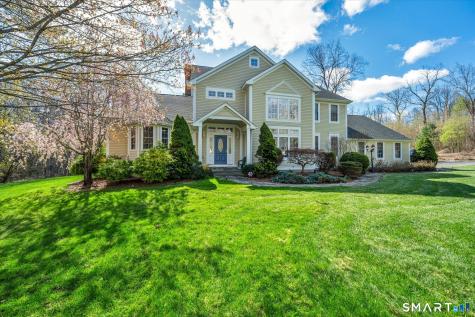 64 Charolais Way Burlington CT 06013