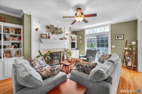 64 Charolais Way Burlington CT 06013