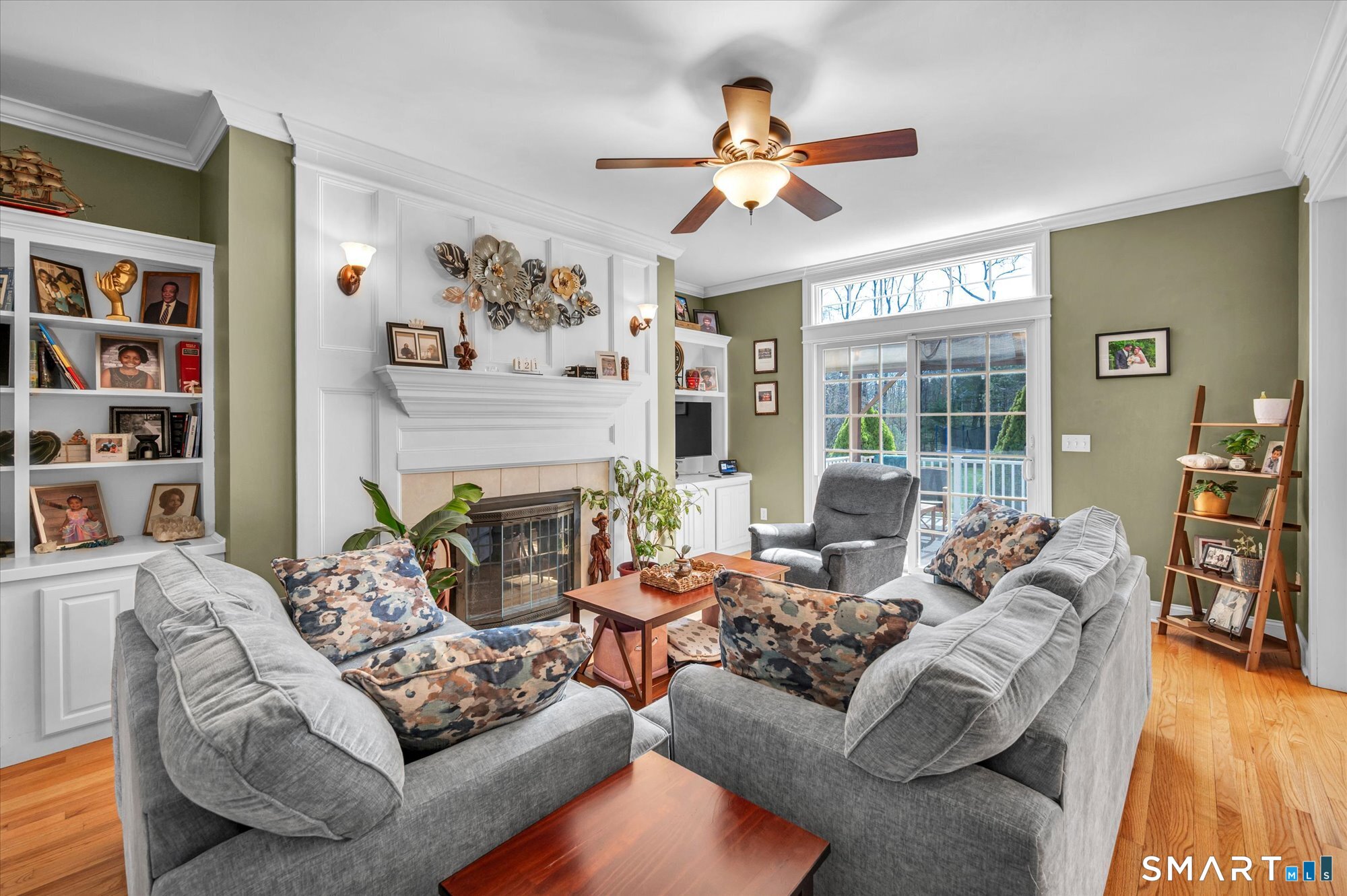 64 Charolais Way Burlington CT 06013