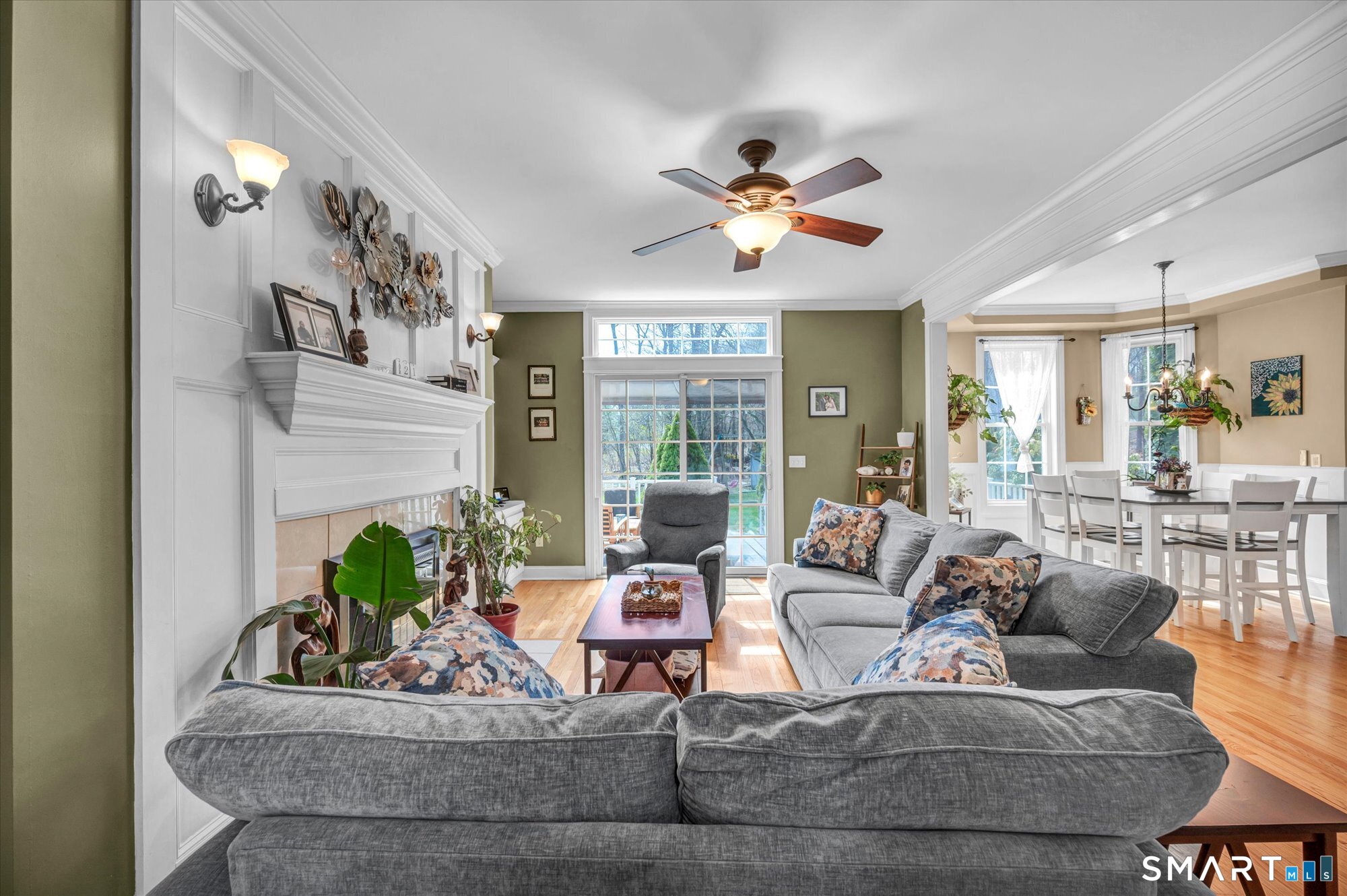 64 Charolais Way Burlington CT 06013