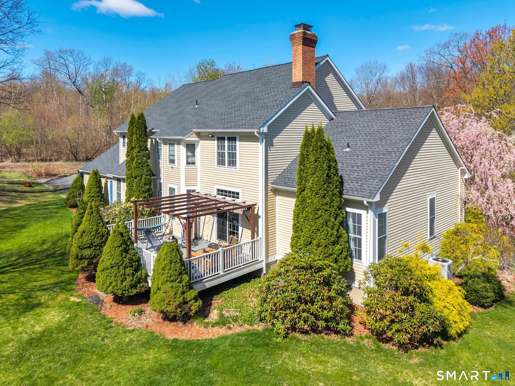 64 Charolais Way Burlington CT 06013