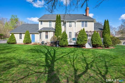 64 Charolais Way Burlington CT 06013