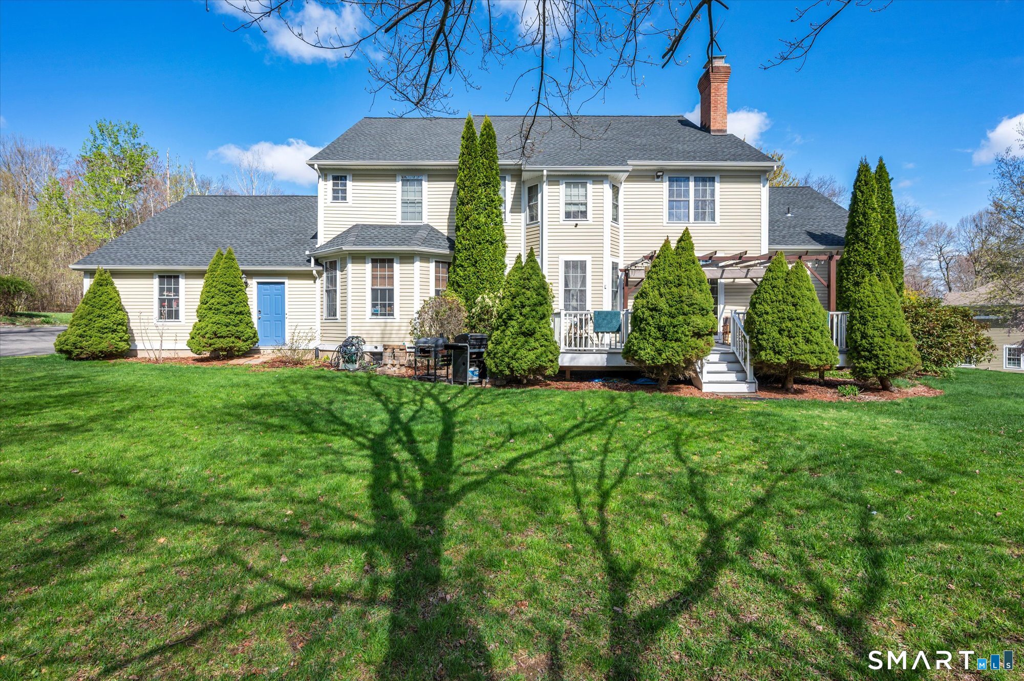 64 Charolais Way Burlington CT 06013