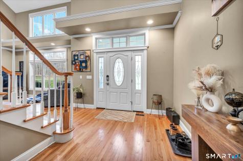 64 Charolais Way Burlington CT 06013