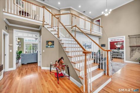 64 Charolais Way Burlington CT 06013
