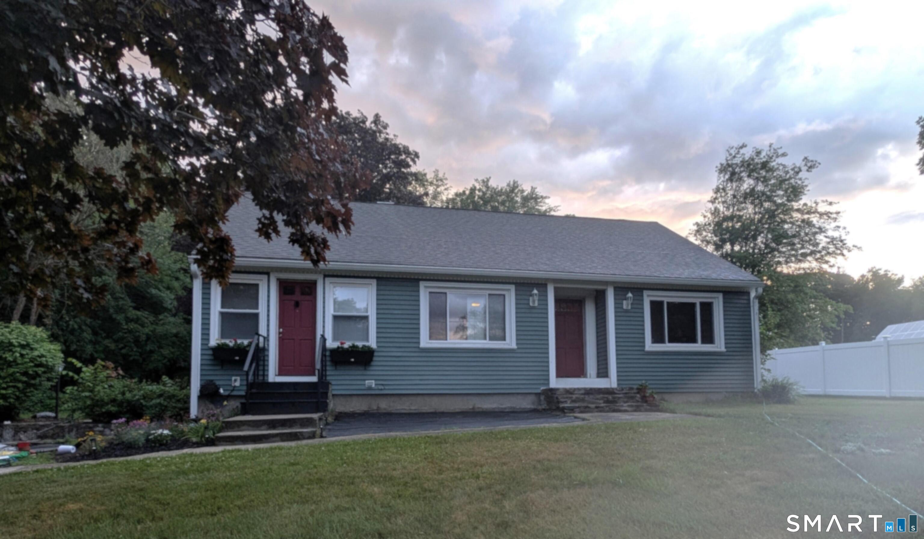 1232 Riverside Drive Thompson CT 06255