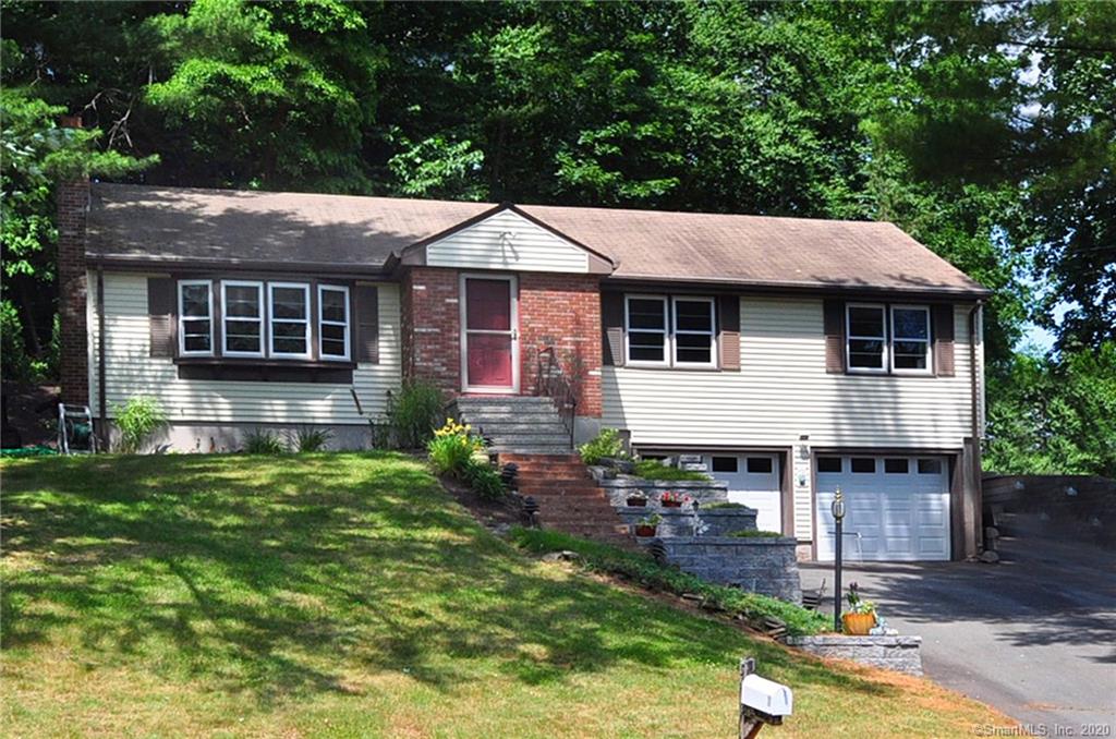 3 Sage Lane East Granby CT 06026