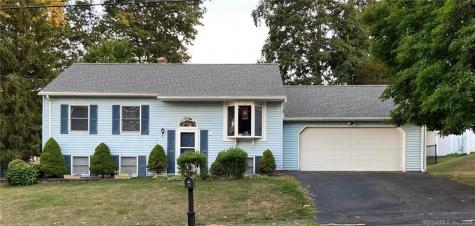 24 Maxine Road Plainville CT 06062