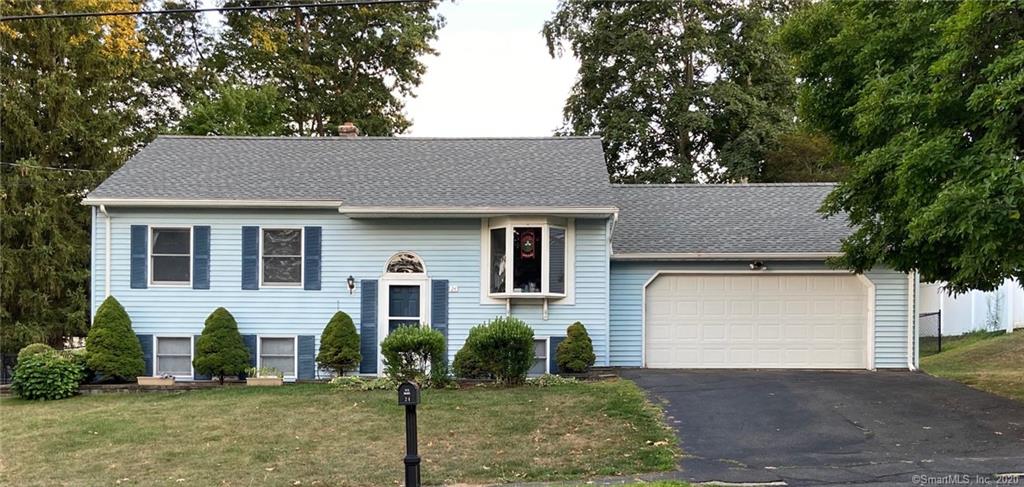 24 Maxine Road Plainville CT 06062