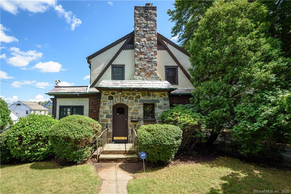 161 Hubbard Avenue Stamford CT 06905
