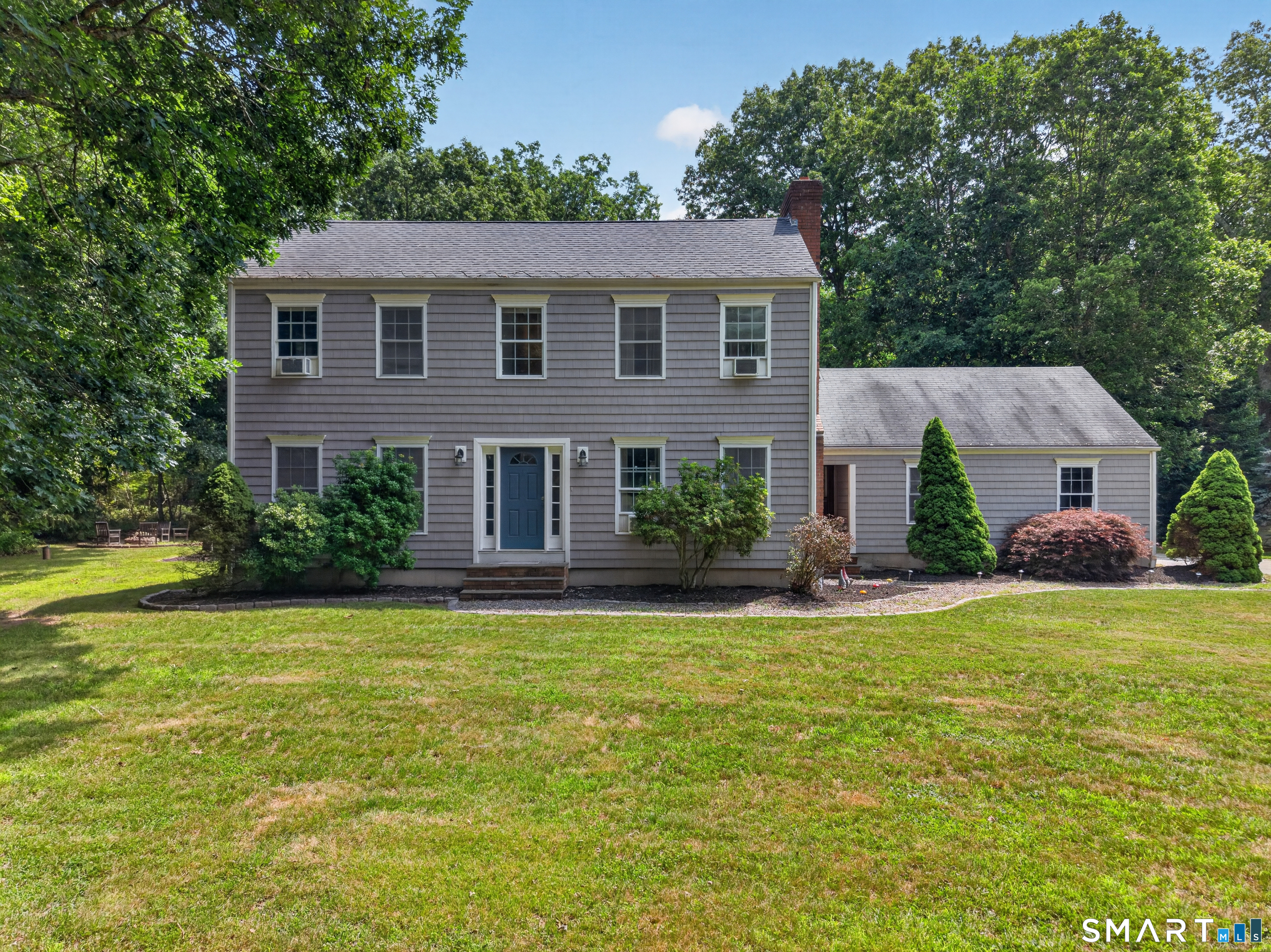 180 Pruett Place Montville CT 06370