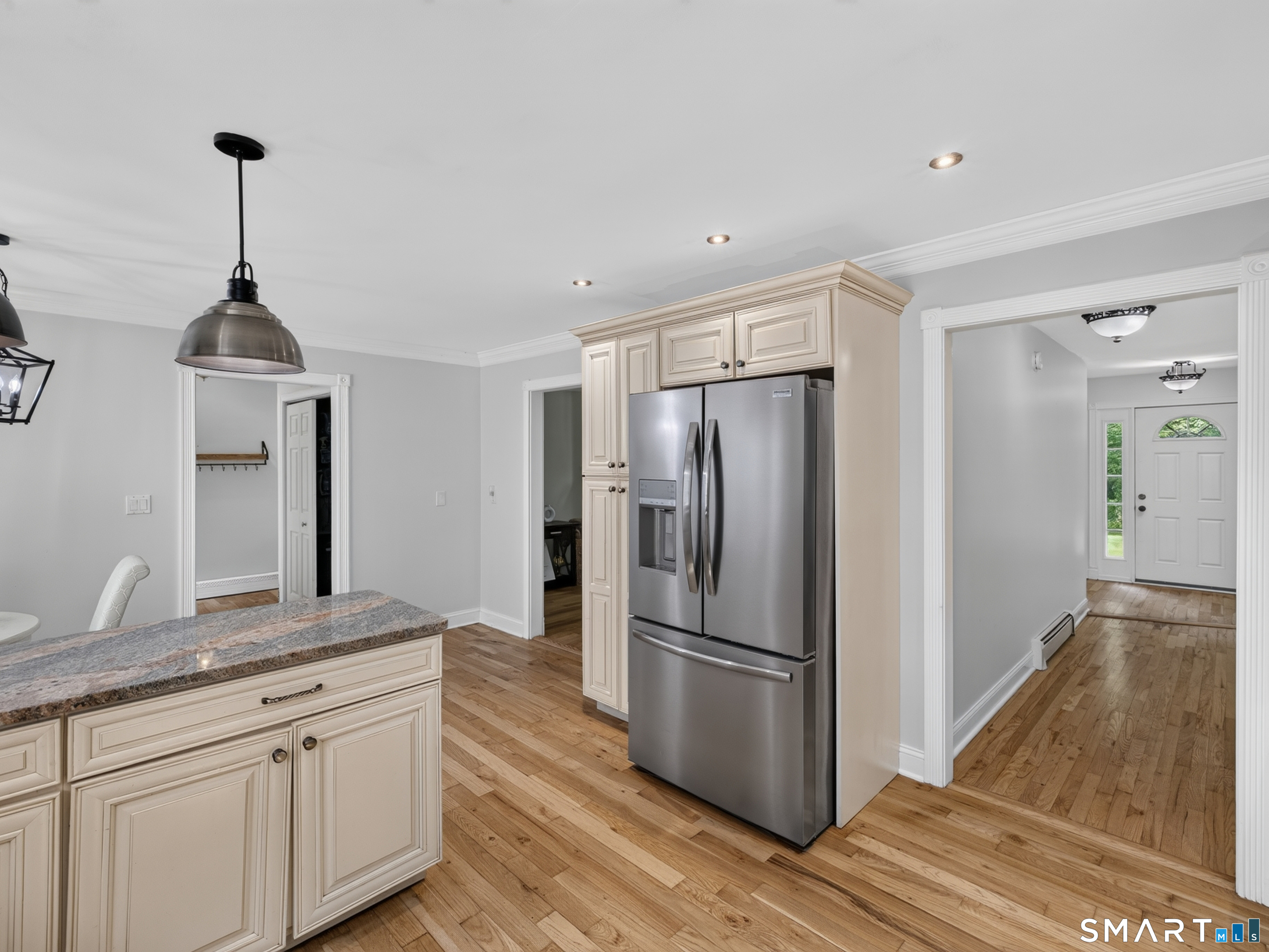 180 Pruett Place Montville CT 06370