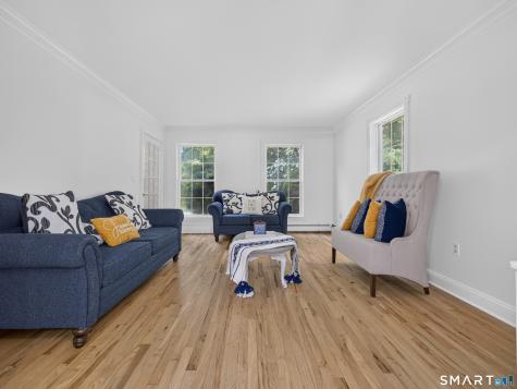 180 Pruett Place Montville CT 06370