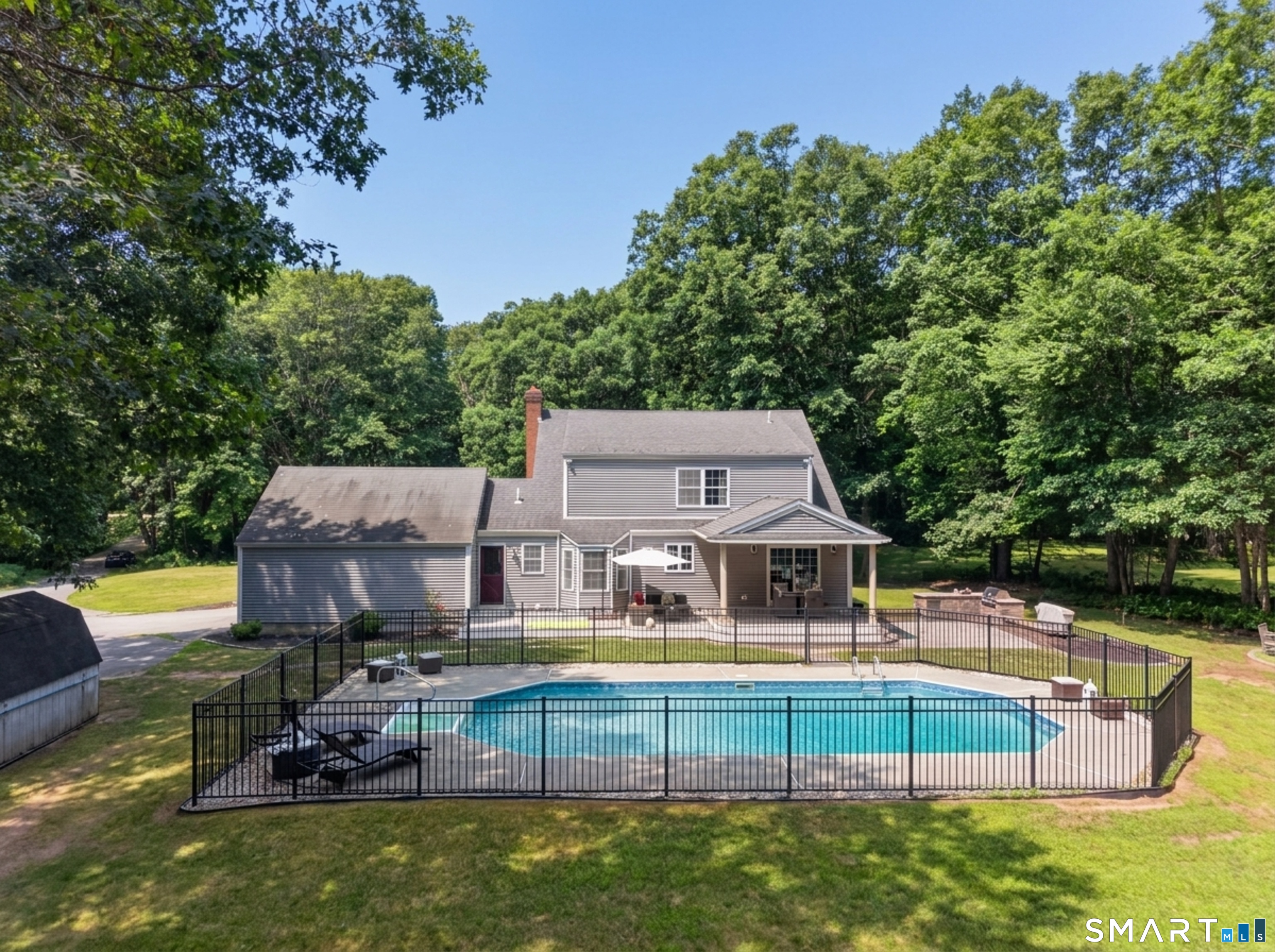 180 Pruett Place Montville CT 06370