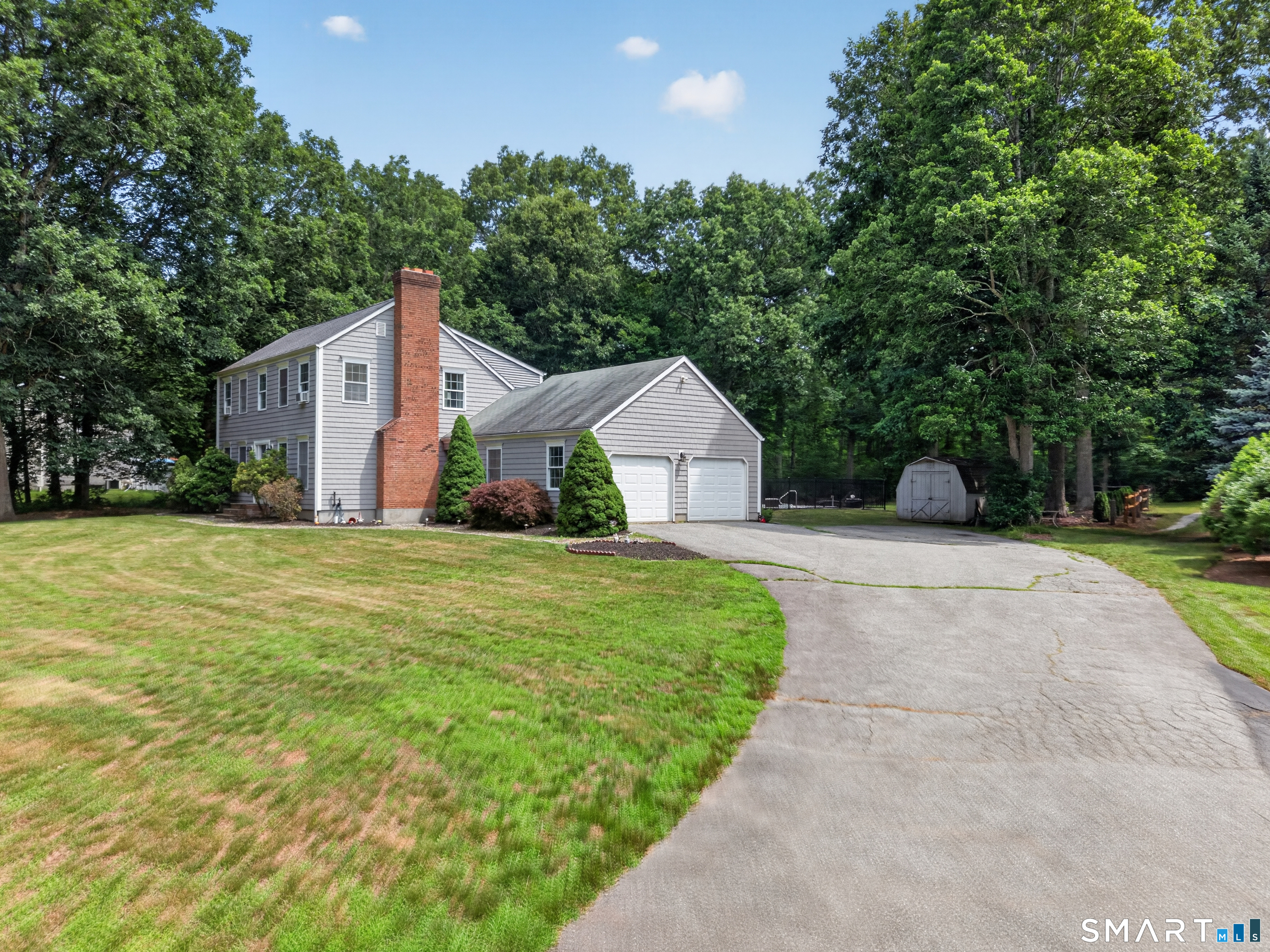 180 Pruett Place Montville CT 06370