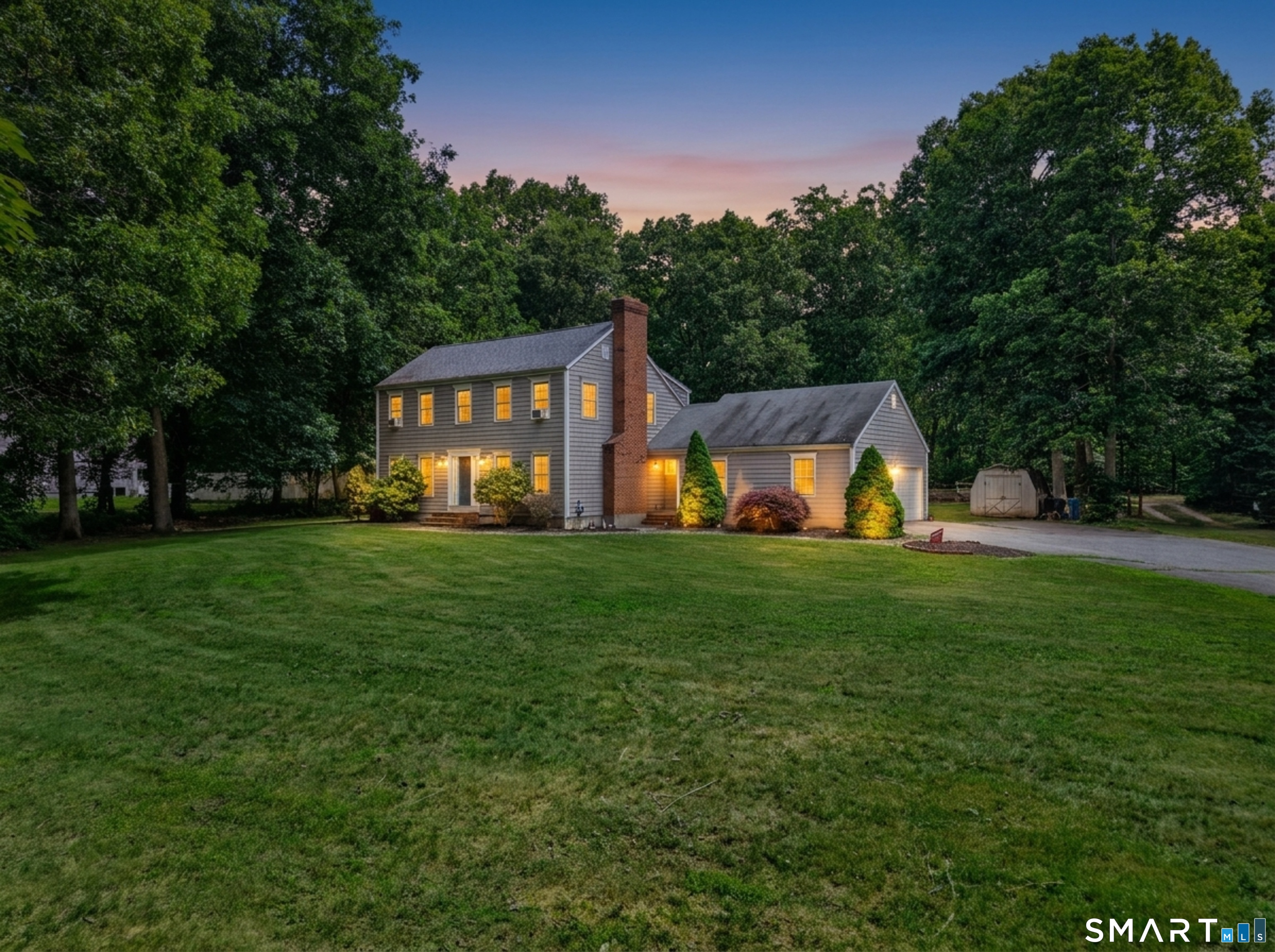 180 Pruett Place Montville CT 06370