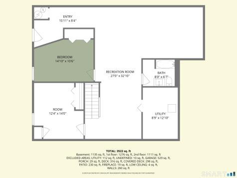 180 Pruett Place Montville CT 06370