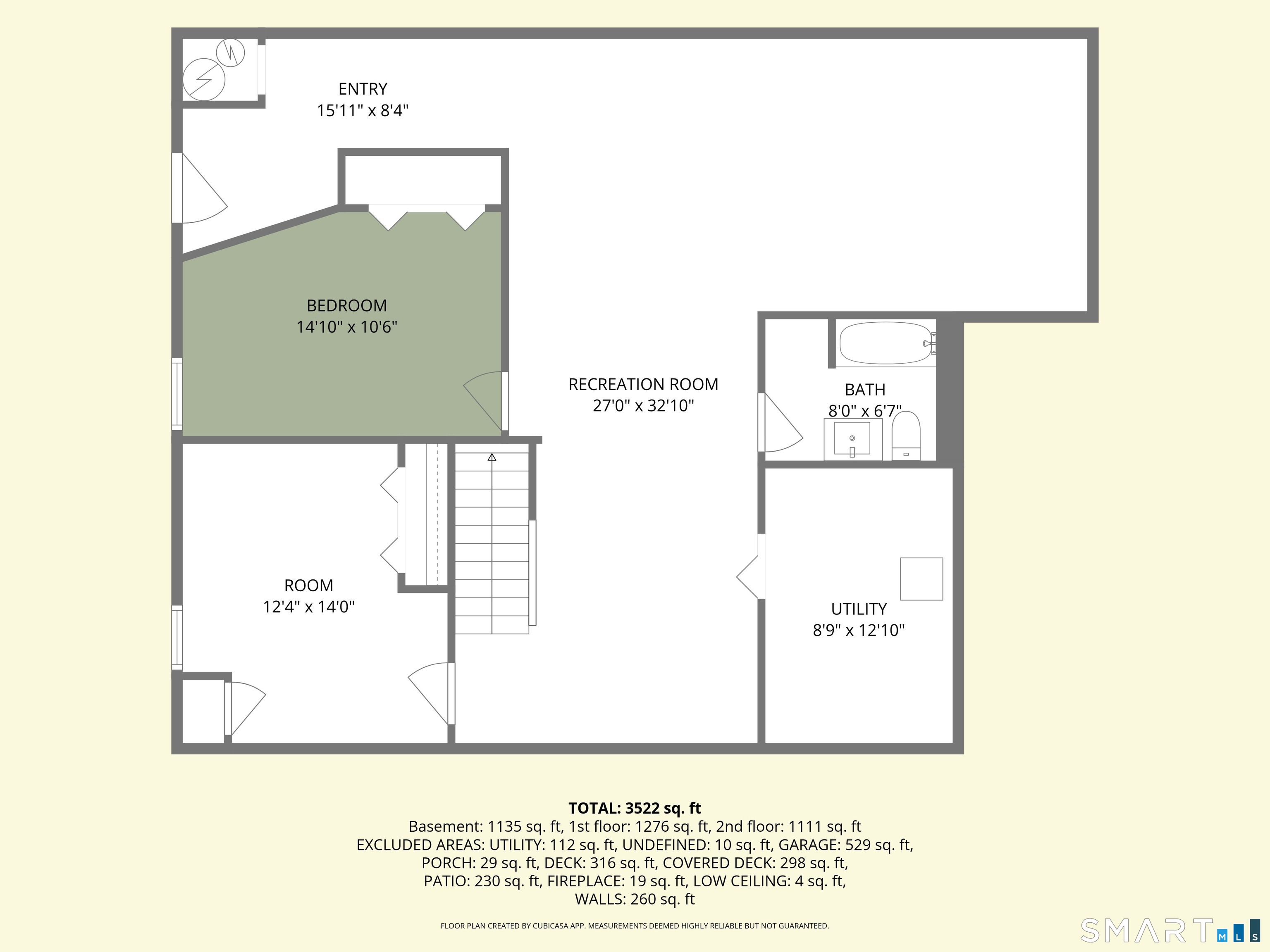 180 Pruett Place Montville CT 06370