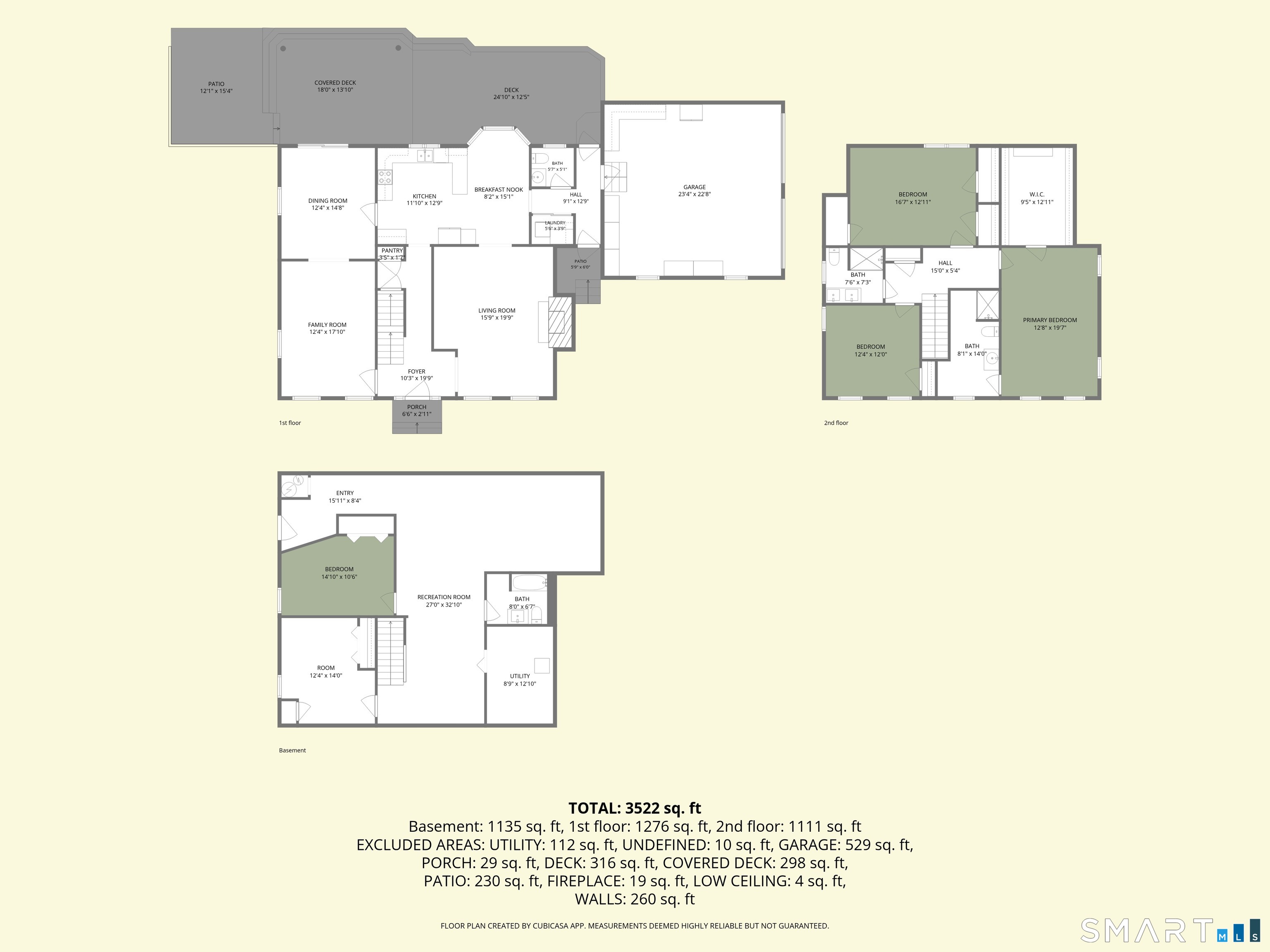 180 Pruett Place Montville CT 06370