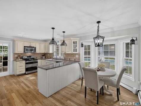 180 Pruett Place Montville CT 06370