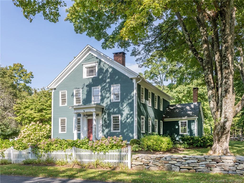 165 Candlewood Mountain Road New Milford CT 06776