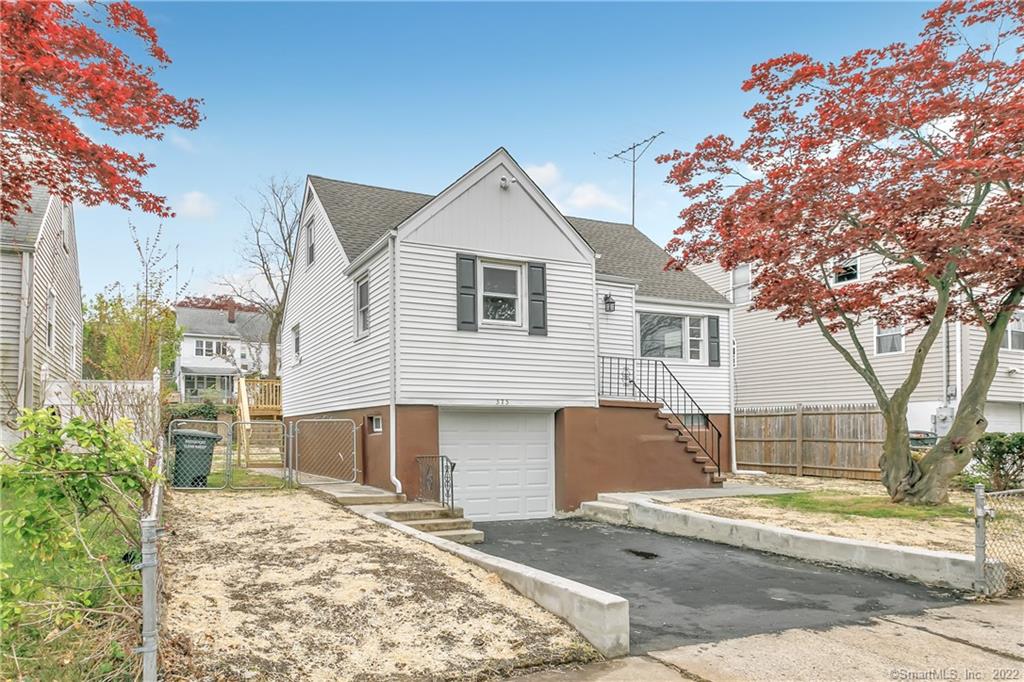 575 Hart Street Bridgeport CT 06606