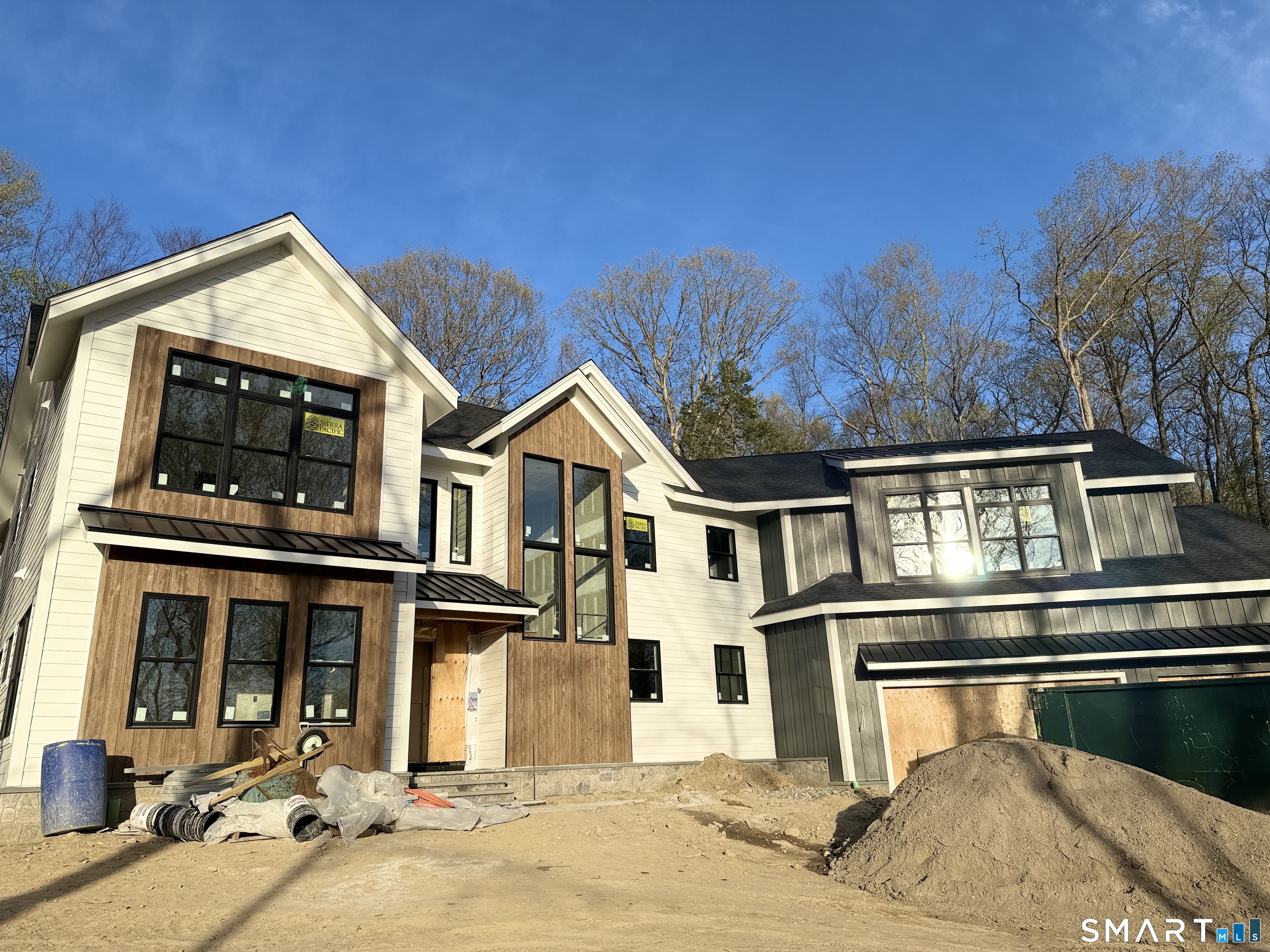 108 Old Farm Road Weston CT 06825