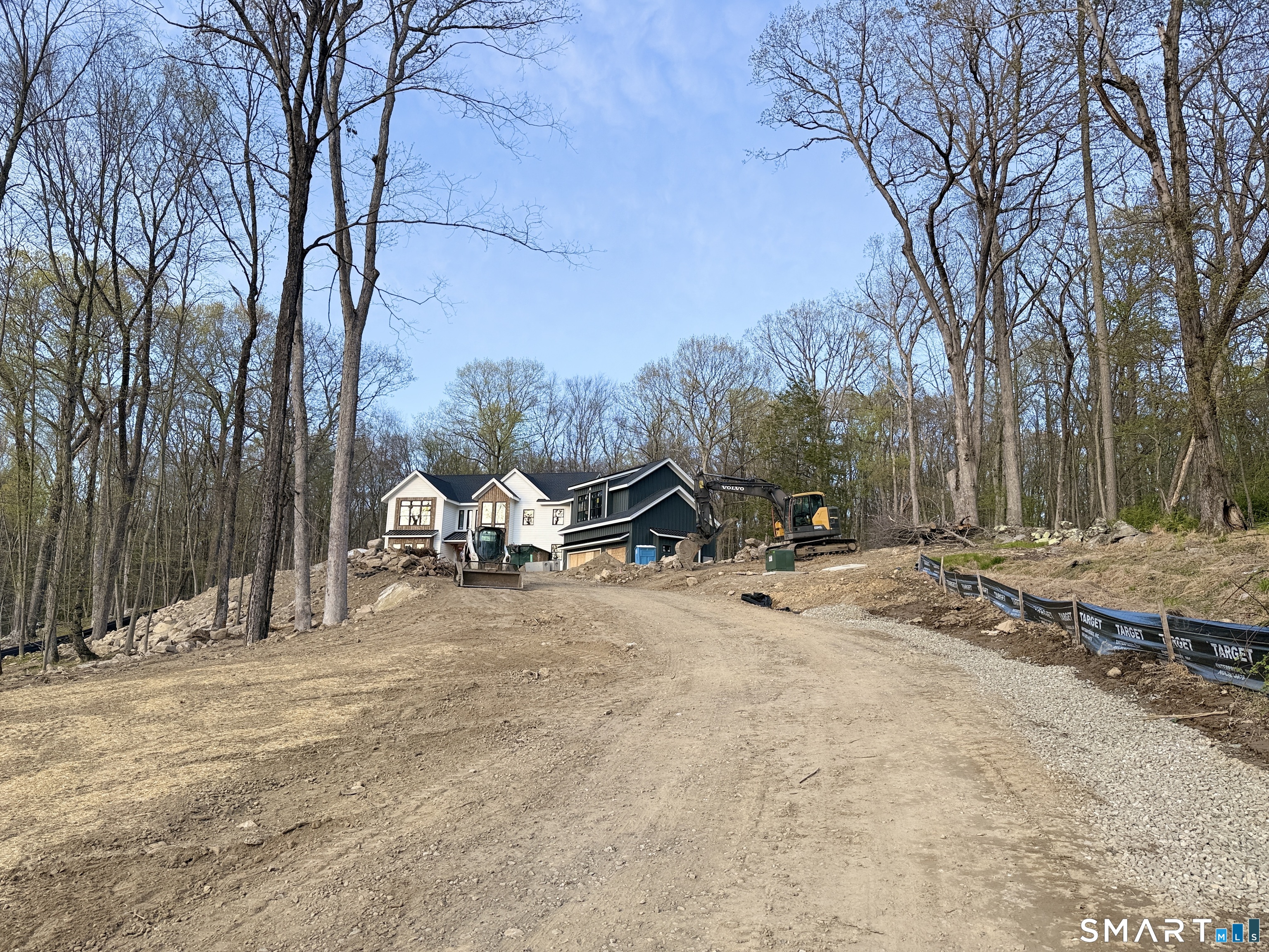 108 Old Farm Road Weston CT 06825