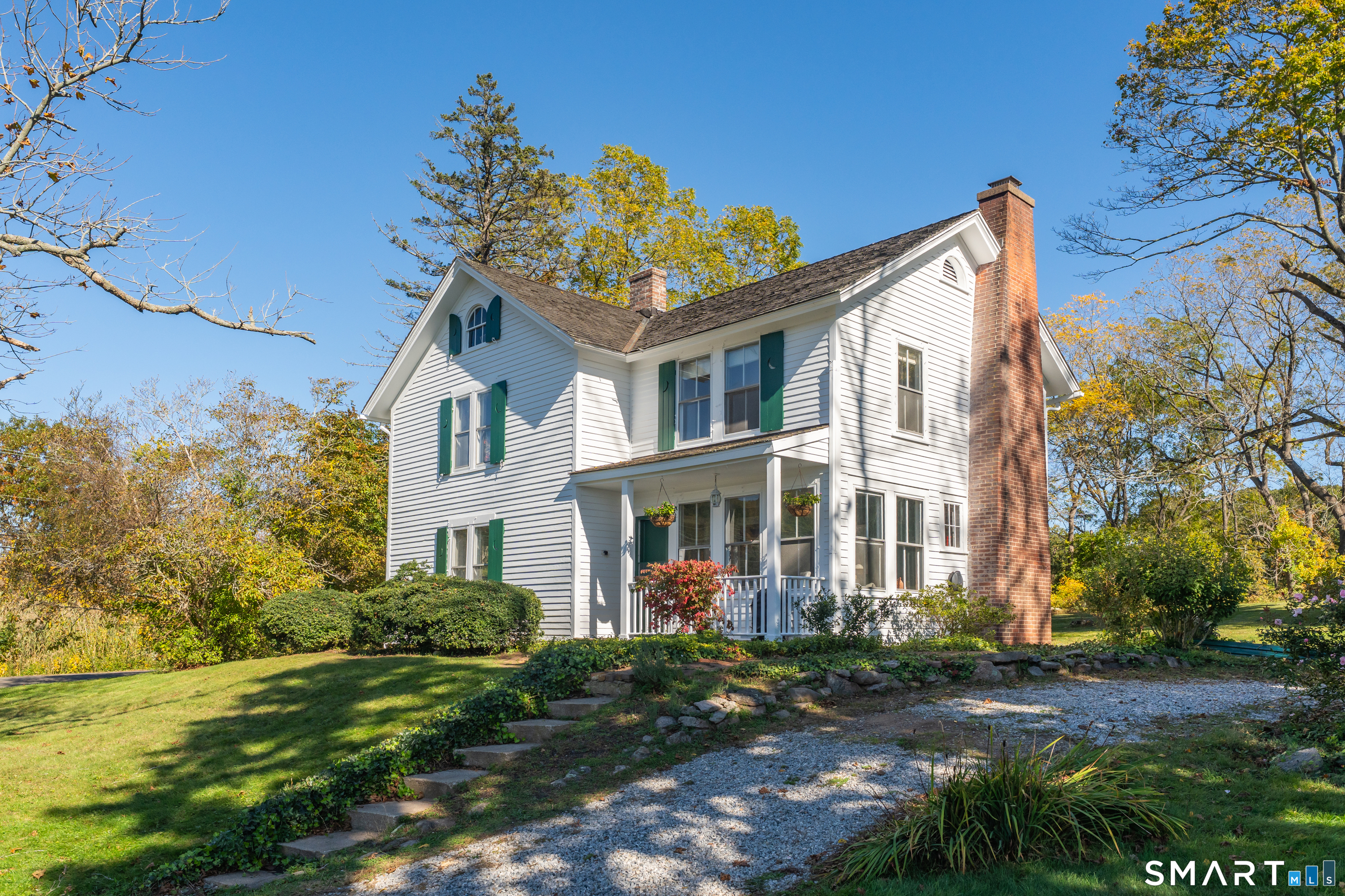 444 Leetes Island Road Guilford CT 06437