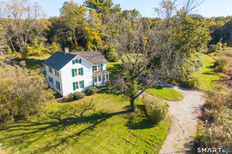 444 Leetes Island Road Guilford CT 06437